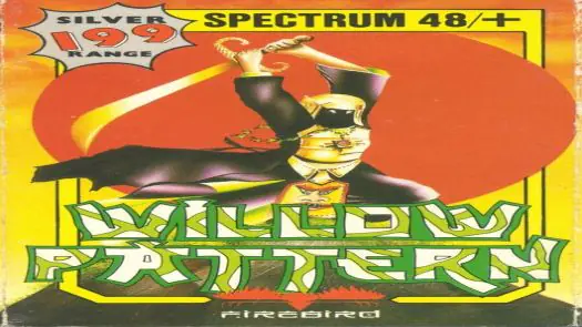 Willow Pattern Adventure, The (1985)(Firebird Software)[a2]