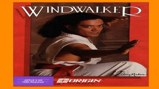 Windwalker (1990)(Origin)[cr](Disk 1 of 2)