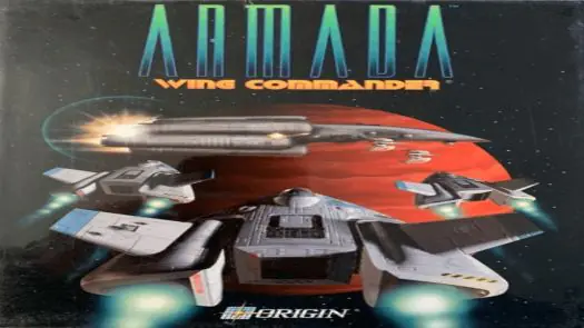 Wing Commander Armada