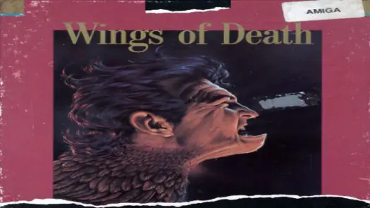 Wings Of Death_DiskA