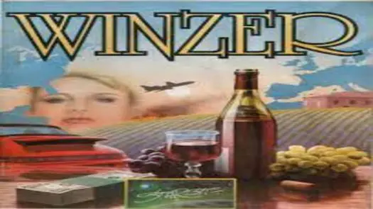 Winzer (1991)(Starbyte)(de)[cr Superior][a]