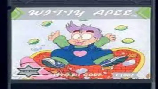 Witty Apee (Bit Corporation) (1990)