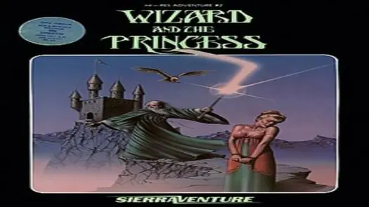 Wizard And The Princess (1983)(Star Craft)(JP)