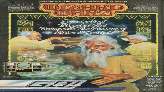 Wizard Warz (1988)(Go!)