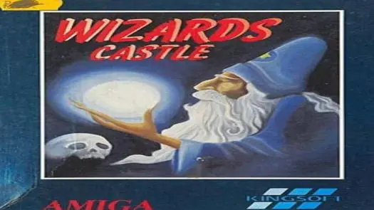 Wizards Castle