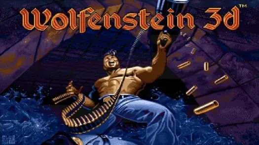 Wolfenstein 3D ROM