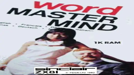 Word Mastermind (1981)(Vortex Software)