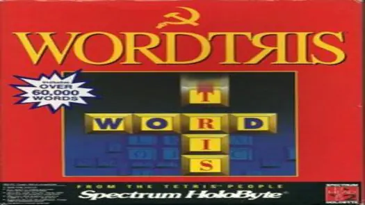 Wordtris