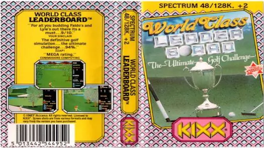 World Class Leaderboard (1987)(Kixx)(Side B)[re-release]