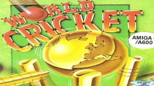 World Cup Cricket Masters_Disk2