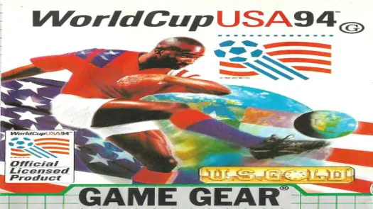 World Cup USA 94_Disk2