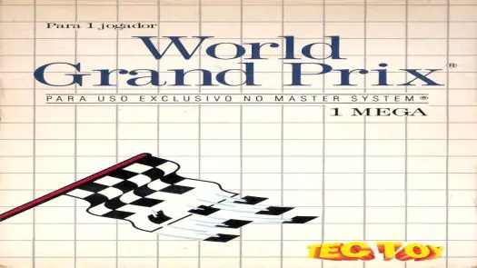 World Grand Prix
