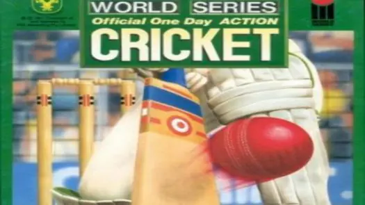 World Series Cricket_Disk2