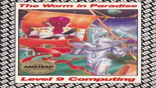 Worm In Paradise, The (UK) (1985).dsk