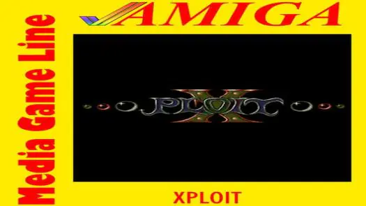 X-Ploit