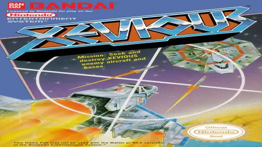 Xevious (1987)(Dempa)[a2]