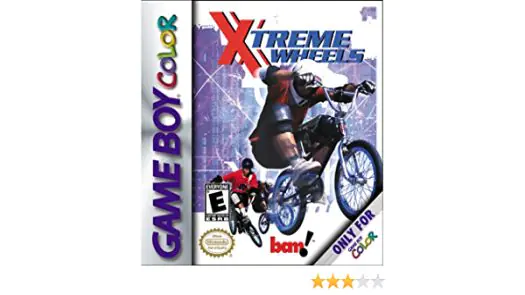 Xtreme Wheels