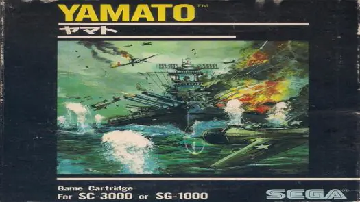 Yamato (Japan, Europe)