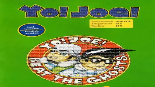 Yo! Joe!_Disk1