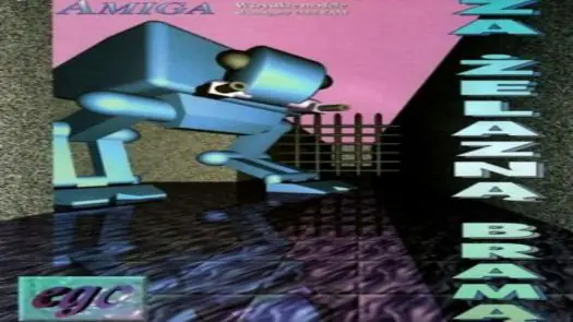 Za Zelazna Brama_Disk1