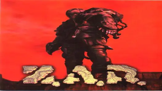 Z.A.R. (Zone Of Artificial Resources)