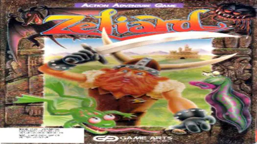 ZELIARD