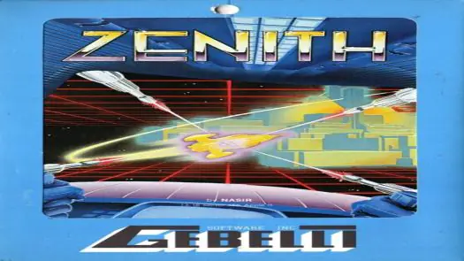 Zenith (19xx)(Nasir)