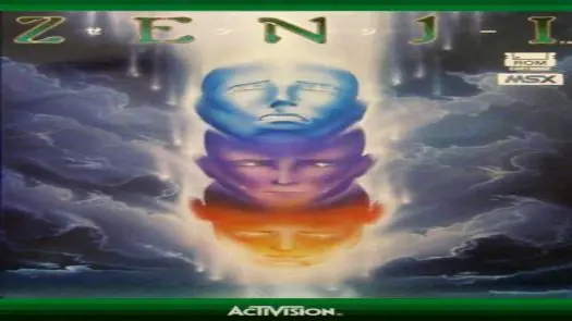 Zenji