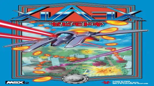 Zevimodoki - GW's-Workshop (2017) [MSXDev 2017] [v1.00] [original] [3443]