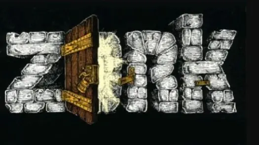 Zork Quest 2 - Full Files