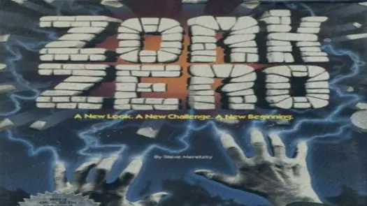 Zork Zero - The Revenge Of Megaboz_Disk0