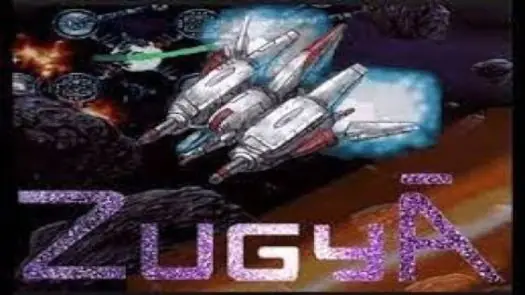 Zugya (1996)(Sprite)[a]