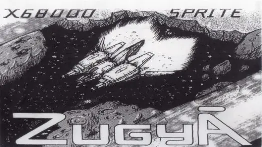 Zugya (1996)(Sprite)