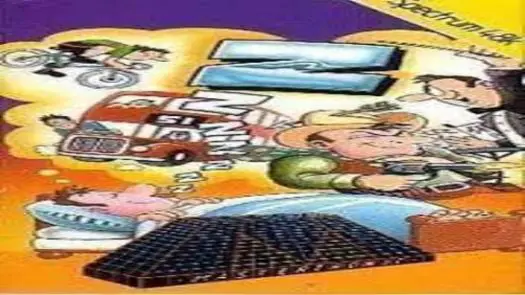 Zzzz (1986)(Zenobi Software)[re-release]