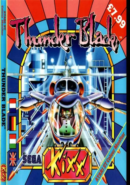 Thunderblade (1988)(U.S. Gold)(Disk 2 of 2)[a][!] ROM download