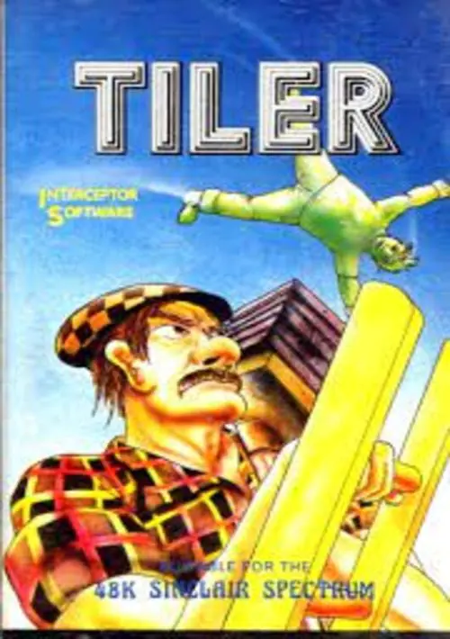 Tiler (1985)(ABC Soft)[re-release] ROM download