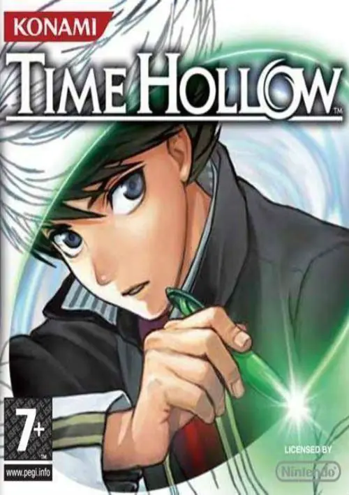 Time Hollow (E)(EXiMiUS) ROM download