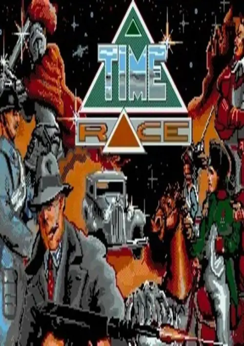 Time Race ROM download