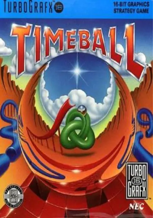 Timeball [T+Fre1.0_FagEmul] ROM