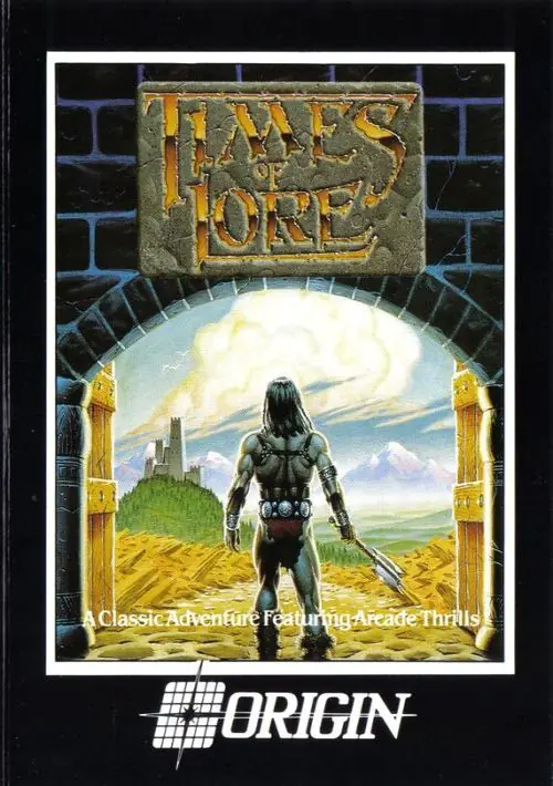 Times Of Lore (UK) (1988) (Disk 2 Of 2).dsk ROM