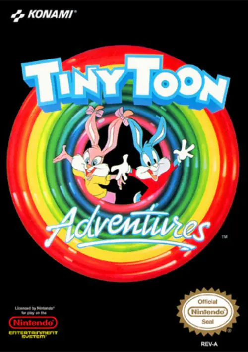  Tiny Mario Adventures ROM