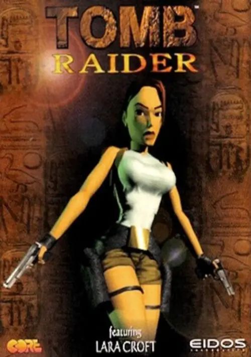 Tomb Raider (1996) ROM