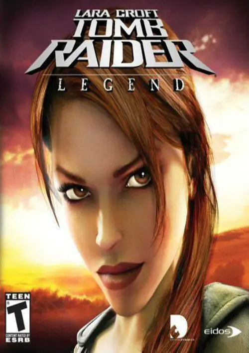 Tomb Raider - Legend (Supremacy) ROM download