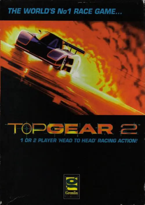 Top Gear 2 (AGA)_Disk1 ROM download