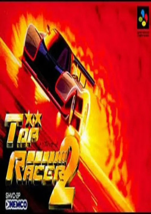 Top Racer 2 (J) ROM download