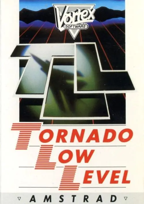 Tornado Low Level (UK) (1985) [a1].dsk ROM download