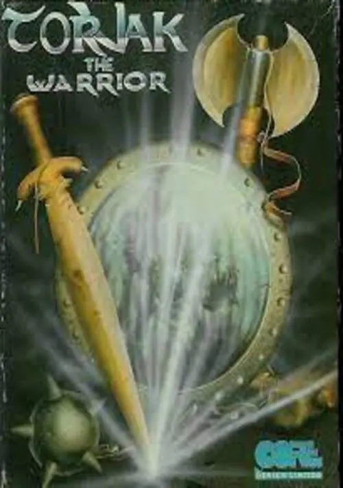 Torvak the Warrior (1990)(Core Design)(Disk 1 of 2)[cr Empire][t] ROM download