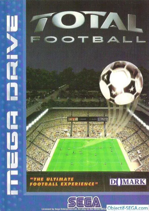 Total Football (8) ROM download