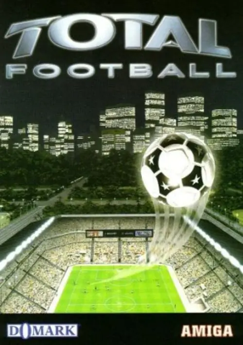 Total Football_Disk1 ROM download
