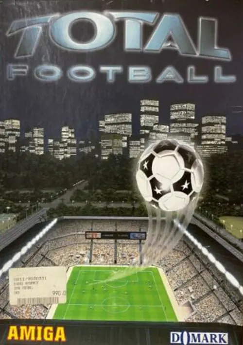 Total Football_Disk2 ROM download